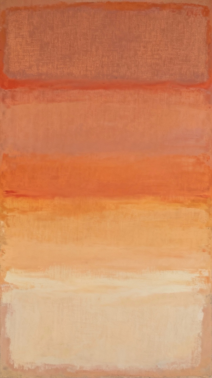 ROTHKO style