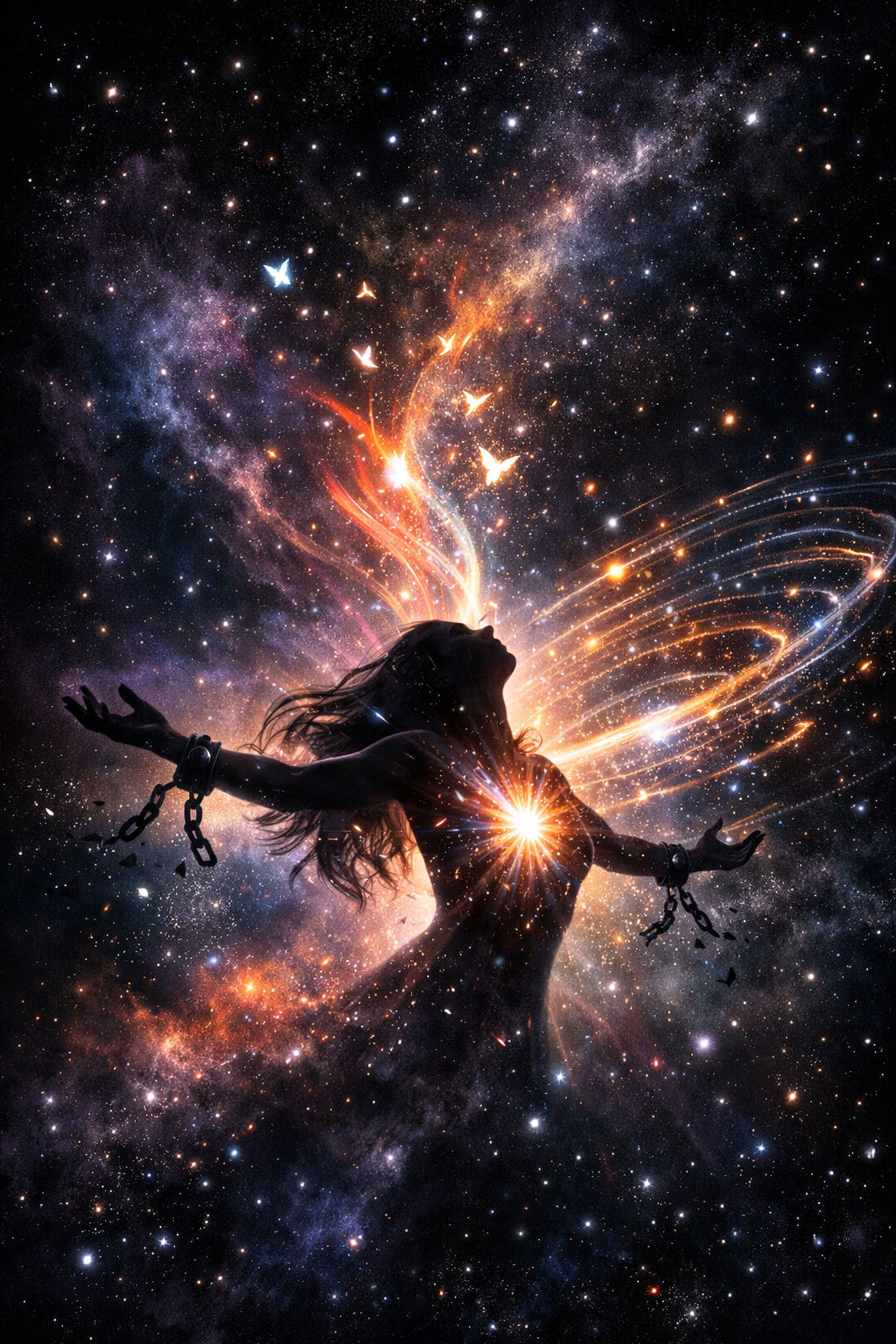 COSMIC style